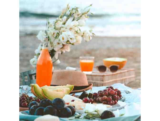 Yoga By The Sea - Saturday, June 1, 11am-12:30pm