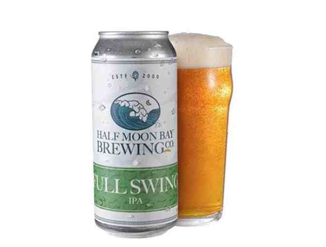 Explore The Coast - Dine and Stay in Pillar Point Harbor