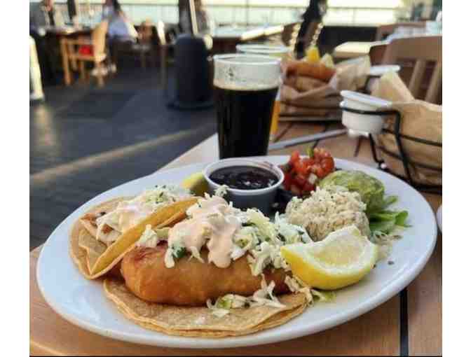 Explore The Coast - Dine and Stay in Pillar Point Harbor