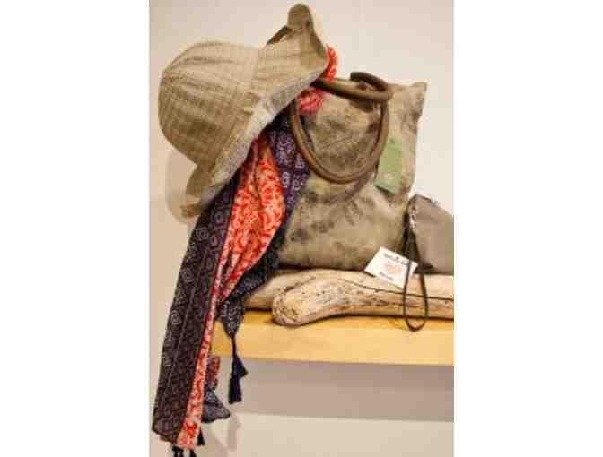 $50 Gift Certificate from FX