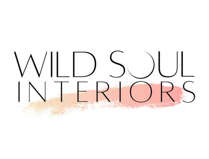 Two Hour Virtual Interior Design Consultation from Wild Soul Interiors