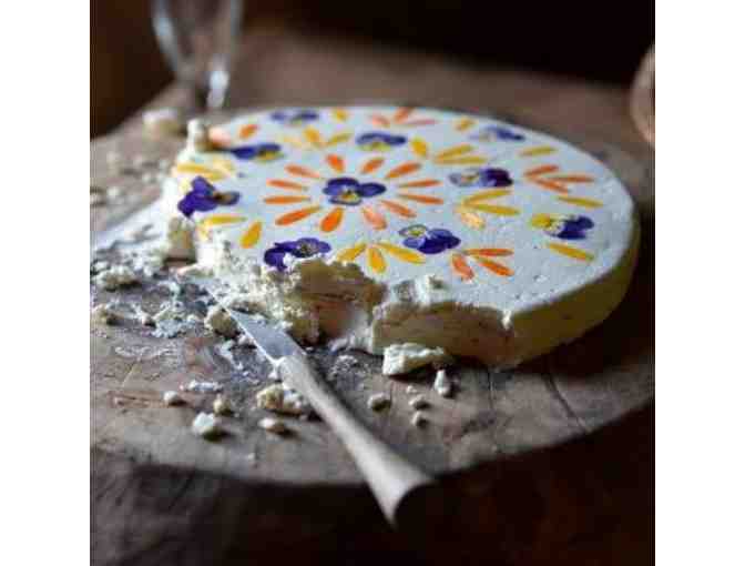 Harley Farms Private Tour for Ten Guests