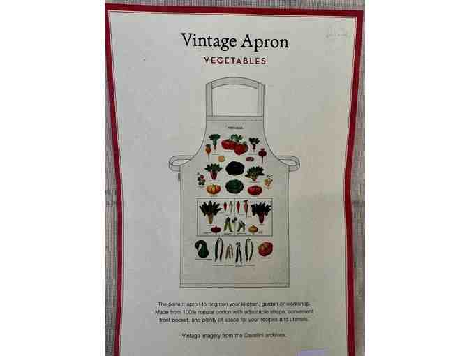 Garden Delights Package