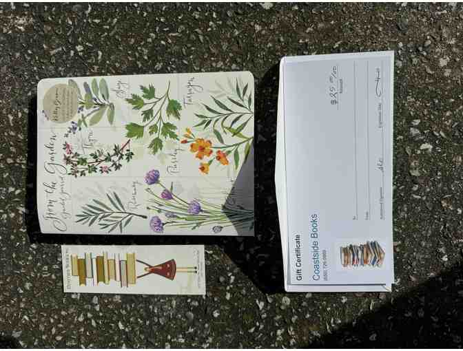 Garden Delights Package