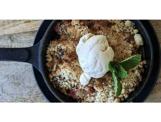 $50 Gift Certificate from Broadway Grill