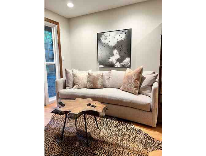 Two Hour Virtual Interior Design Consultation from Wild Soul Interiors