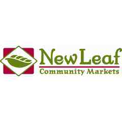 New Leaf Community Markets
