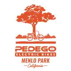 Pedego Menlo Park