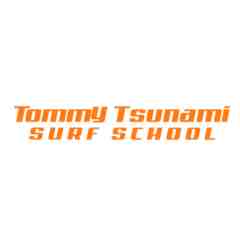Tommy Tsunami Surf School
