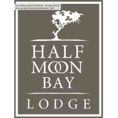 Half Moon Bay Lodge