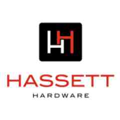 Jacqueline, Ale and Jocelyn of Hassett Hardware