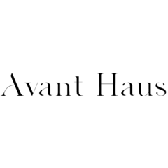 Andrew and SandraTurner of Avant Haus