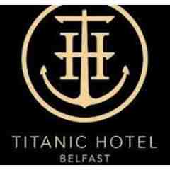 Adrian McNally-Titantic Hotel