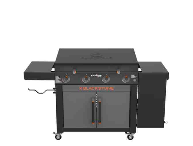 Blackstone 36' Flat Top Grill