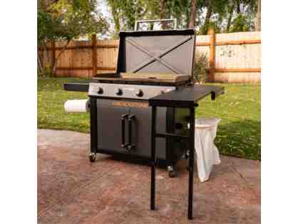 Blackstone 36" Flat Top Grill