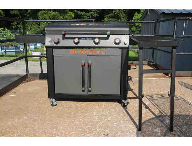 Blackstone 36' Flat Top Grill