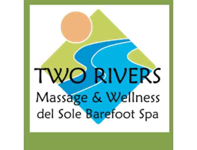 Two Rivers Massage Package