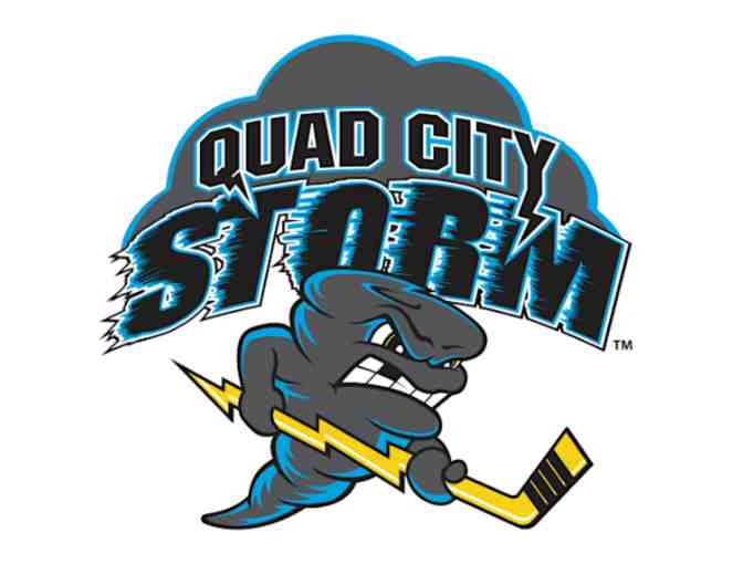 Quad City Storm Hockey Fun