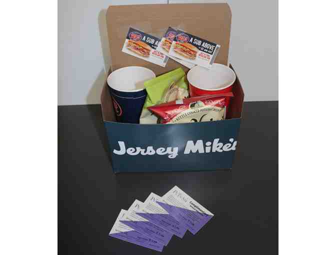 Dig In & Discover Basket - Photo 1