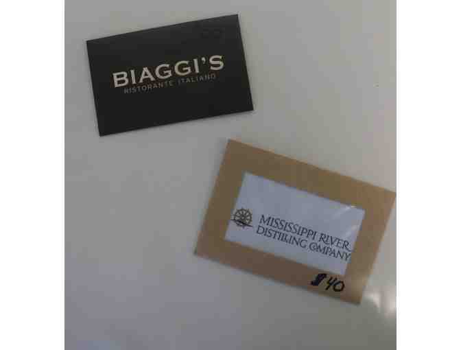 Sips & Savors Night Out - Photo 1