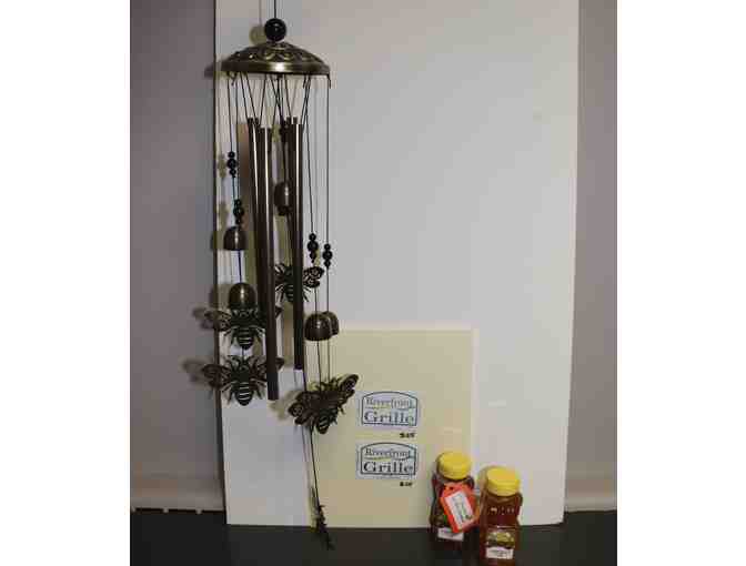 Bee Calm, Eat Well Bundle - Photo 1