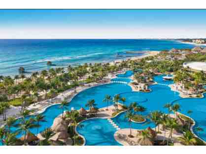 Vacation Destination: Mexico - Luxury Resort for 4 Night Getaway