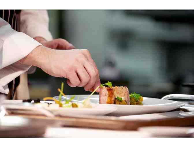 Private Chef Soiree - Photo 3