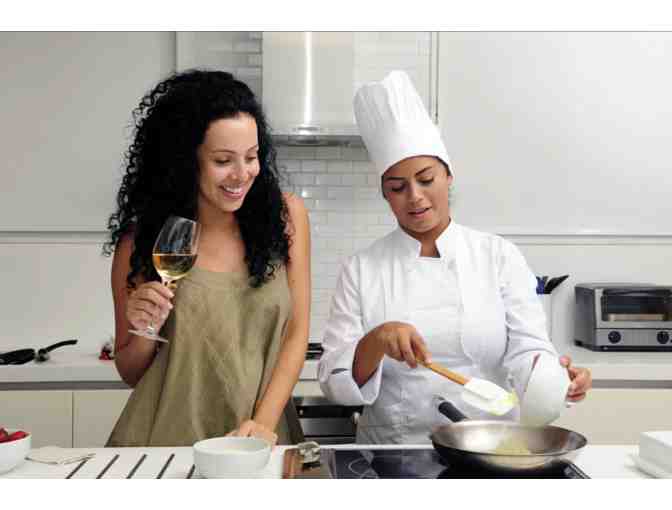 Private Chef Soiree - Photo 4