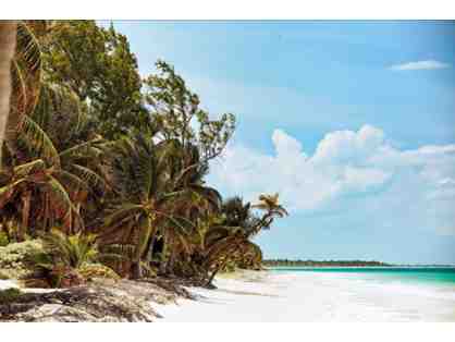 Vacation Destination: Tulum - 4 Nights at Private Villa for 6 Guests