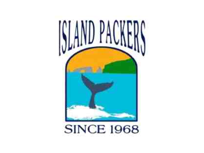 Island Packers Cruises to Santa Cruz Island