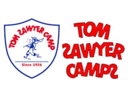 Tom Sawyer - Two Saturday Camps