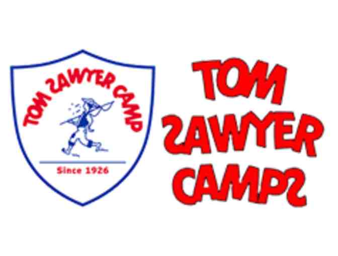 Tom Sawyer - Two Saturday Camps - Photo 1