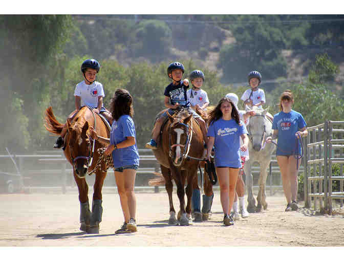 Tom Sawyer - Two Saturday Camps - Photo 2