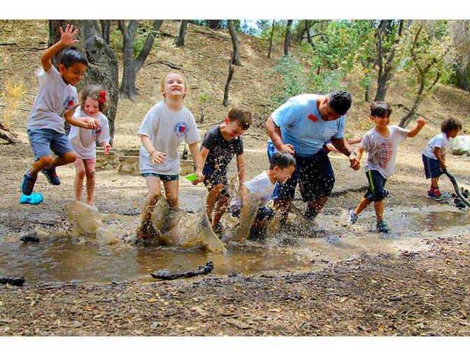 Tom Sawyer - Two Saturday Camps - Photo 3