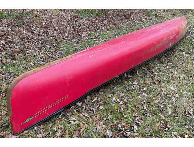 Old Town Penobscot 17' - Used