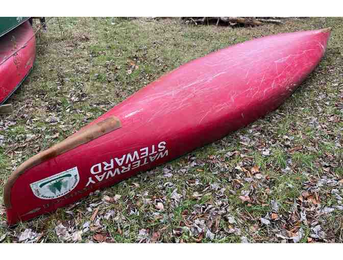 Old Town Penobscot 17' - Used