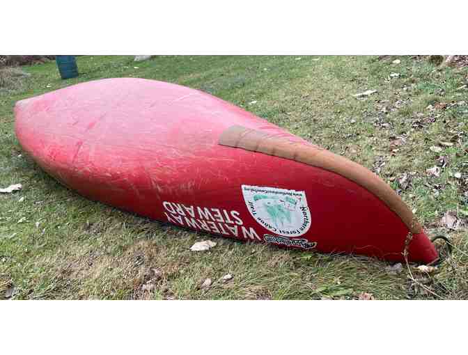 Old Town Appalachian 16' - Used