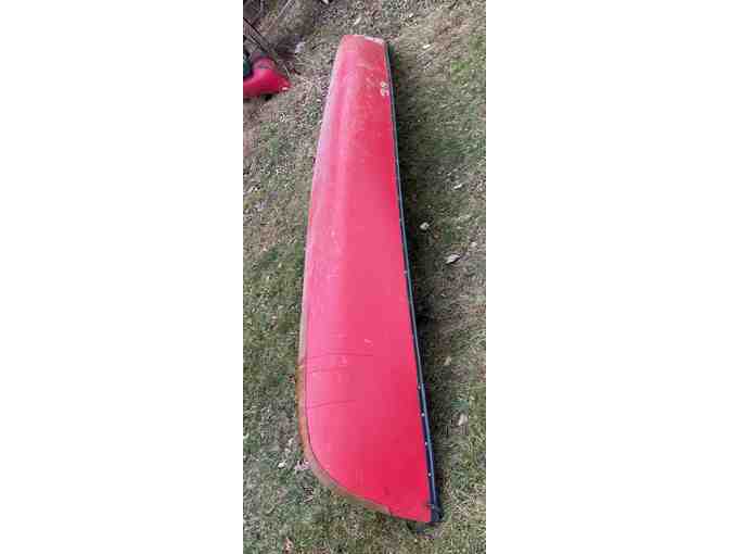 Old Town Appalachian 16' - Used