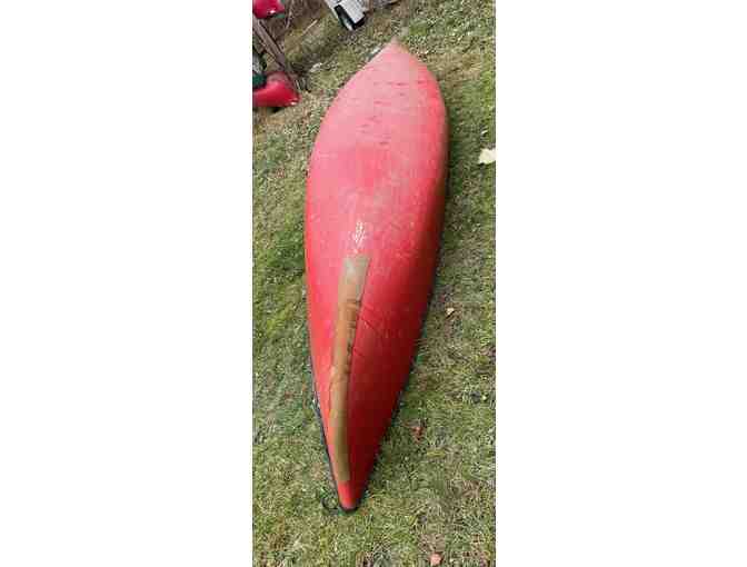 Old Town Appalachian 16' - Used