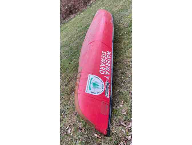 Old Town Appalachian 16' - Used