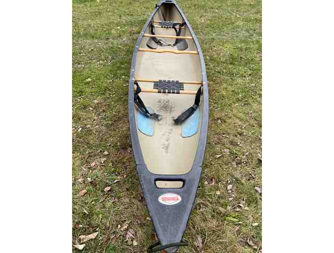 Old Town Appalachian 16' - Used