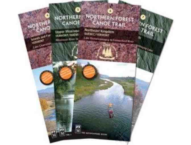 NFCT Map Set-Vermont/Quebec/New Hampshire - Photo 1