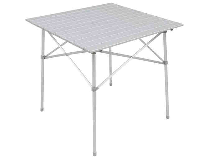 Alps Mountaineering Camp Table - Photo 1