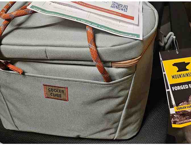Mountainsmith Cooler Cube - Photo 1