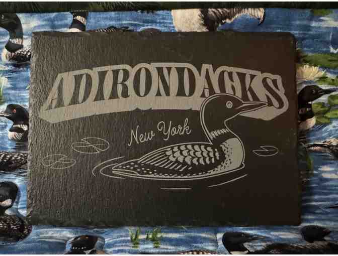 Adirondack Center for Loon Conservation Bundle