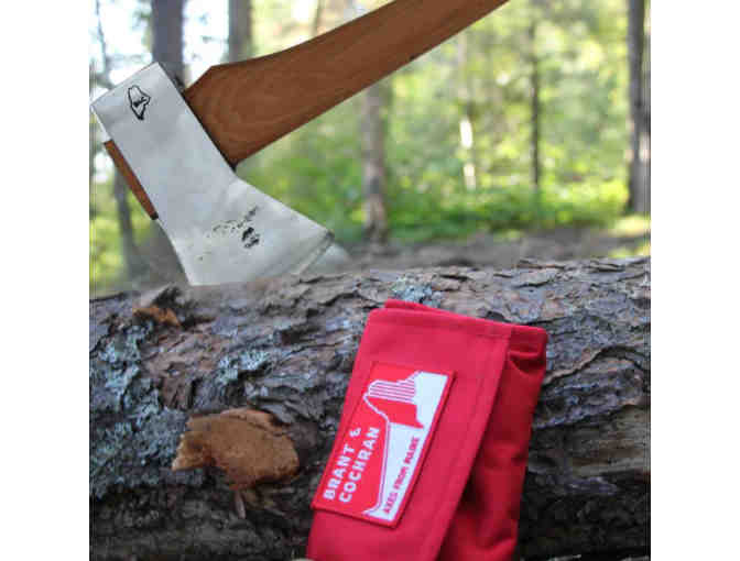 Brant & Cochran Voyageur Axe - Photo 1