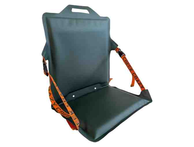 Crazy Creek Canoe IV Chair - Photo 1