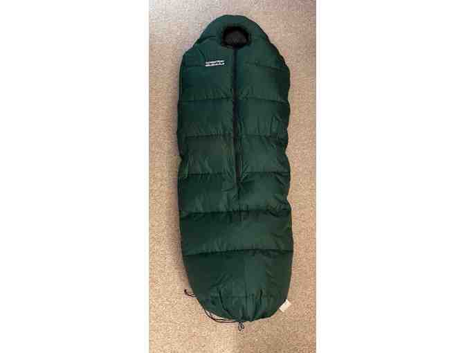 Feathered Friends Rock Wren Sleeping Bag - Photo 1
