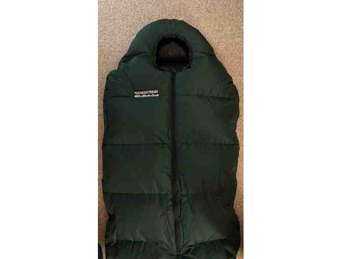 Feathered Friends Rock Wren Sleeping Bag - Photo 2