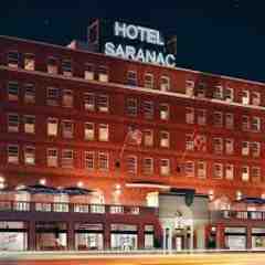 Hotel Saranac